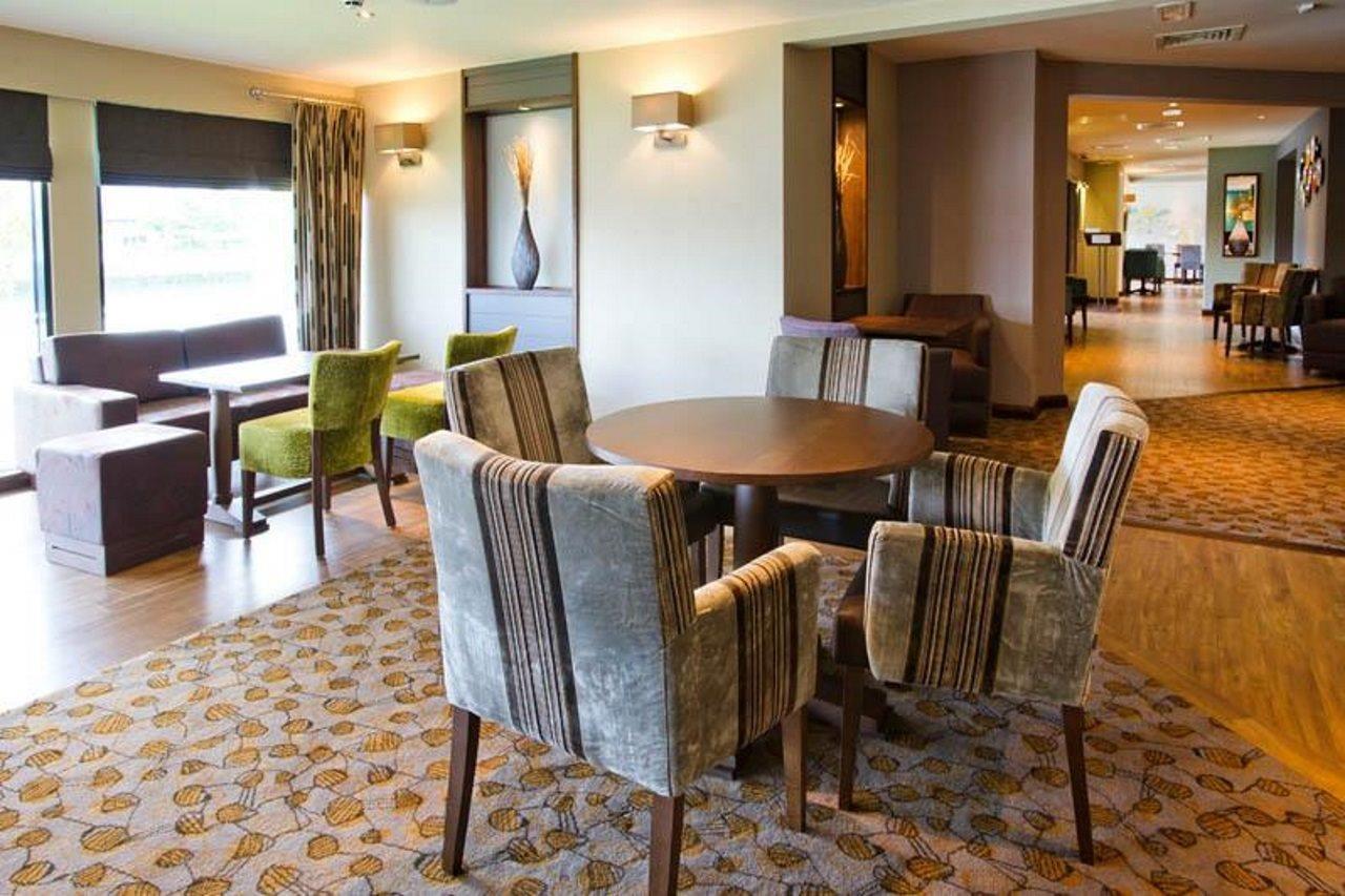 Premier Inn Glasgow Pacific Quay Zewnętrze zdjęcie